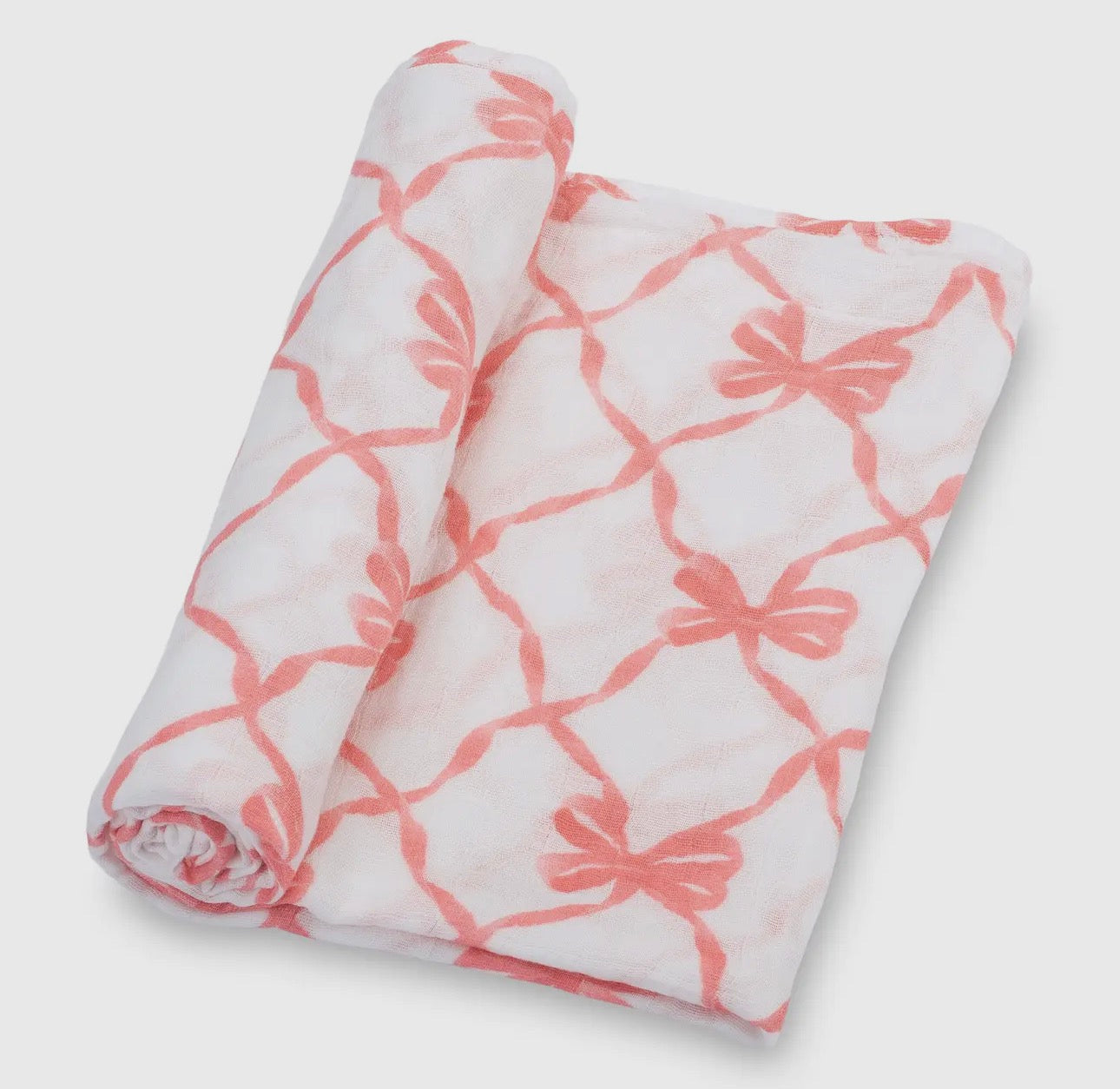 Bow Swaddle