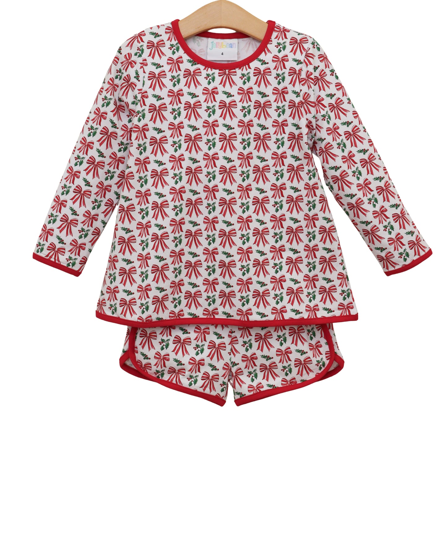 Merry Moments Elizabeth LS Set