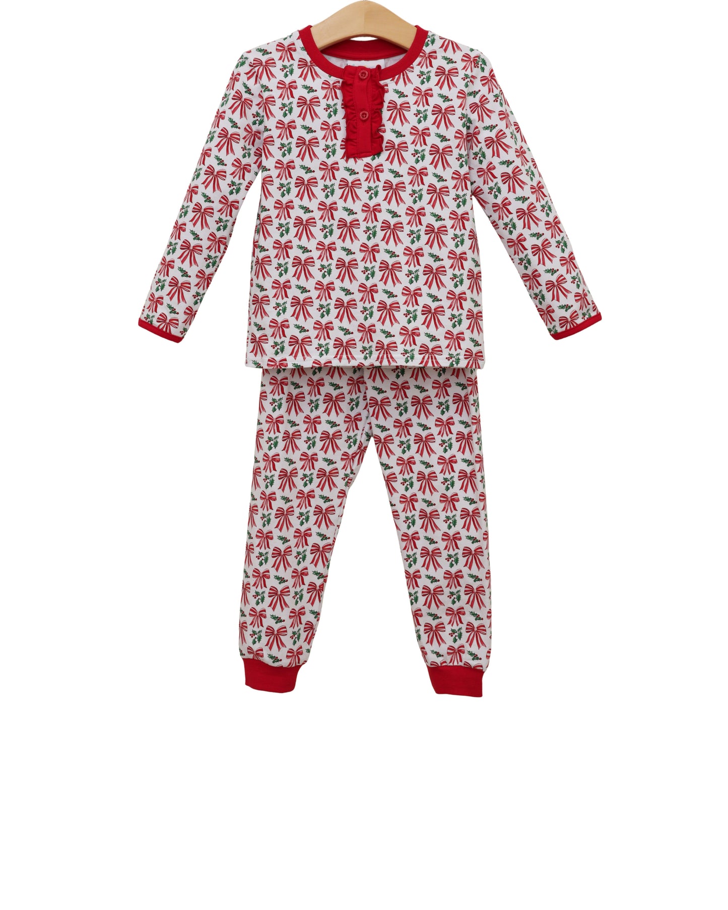 Merry Moments Noelle LS Set